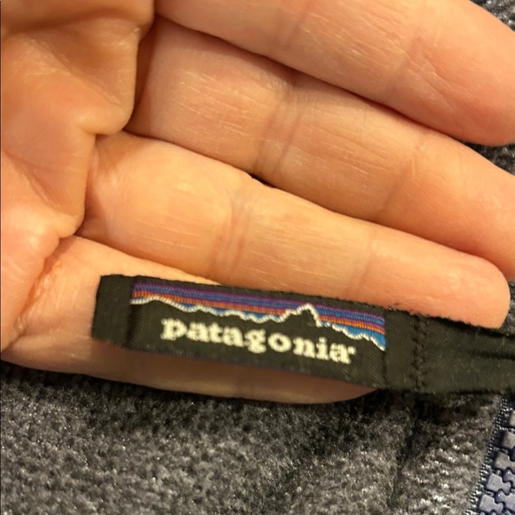Patagonia Women’s Synchilla Full-Zip Jacket - Picture 5 of 12